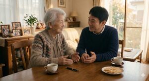 家族信託の活用例